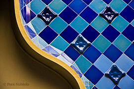 Barcelona: Casa Batlló (Antoni Gaudi)