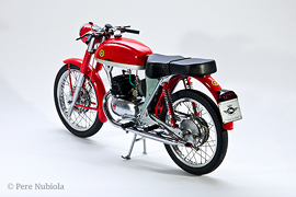 Montesa Impala 250 Sport 1:10 (Pere Tarragó)