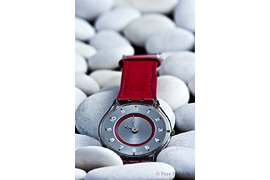 Rellotge Swatch