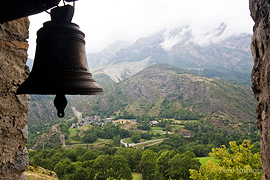 Vall d'Aran: Campana