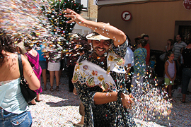 Bétera: Festa Major 2008