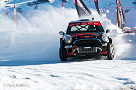 Circuit Grandvalira: GSeries BPA G2 Mini