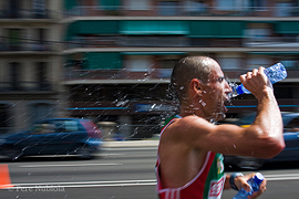 Barcelona: 20e Campionat Europeu d'Atletisme 2010