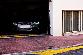 Cannes: Audi S5