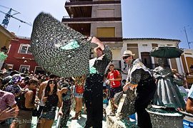 Bétera: Festa Major 2010