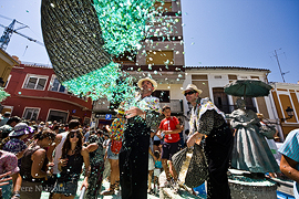 Bétera: Festa Major 2010