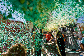 Bétera: Festa Major 2010