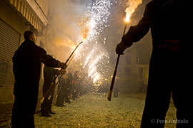 Bétera: Festa Major 2010