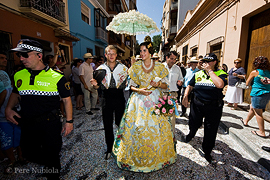 Bétera: Festa Major 2010