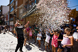 Bétera: Festa Major 2010