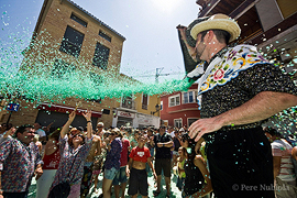 Bétera: Festa Major 2010