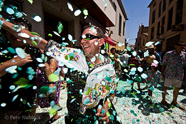 Bétera: Festa Major 2010