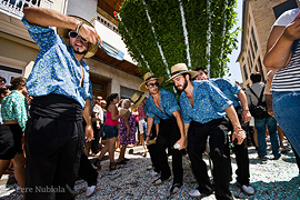 Bétera: Festa Major 2010