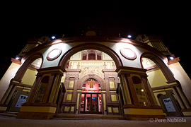 Barcelona: Teatre Lliure