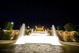 Barcelona: Museu Nacional d'Art de Catalunya