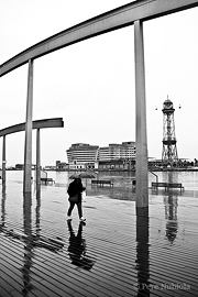 Barcelona: Port Vell